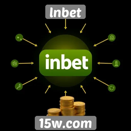 Como funciona o sistema de pagamento do lnbet