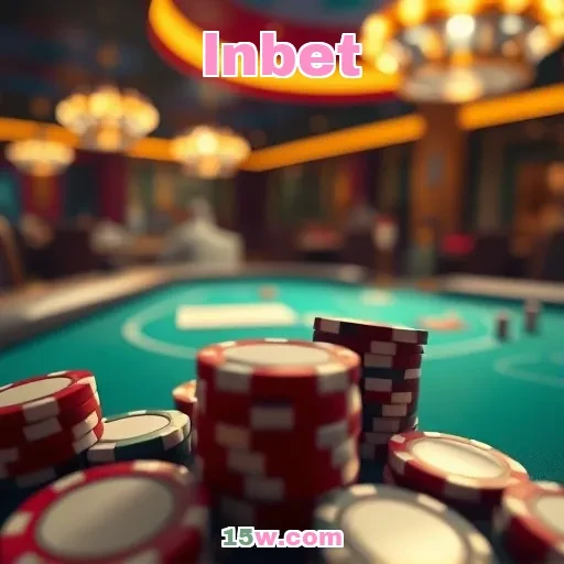 lnbet: Explore o Fantasy e Transforme seu Jogo em Vitória!