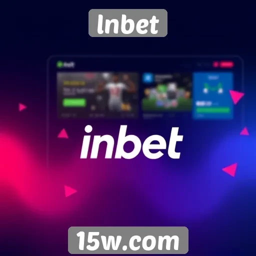 explorando o design e usabilidade do lnbet