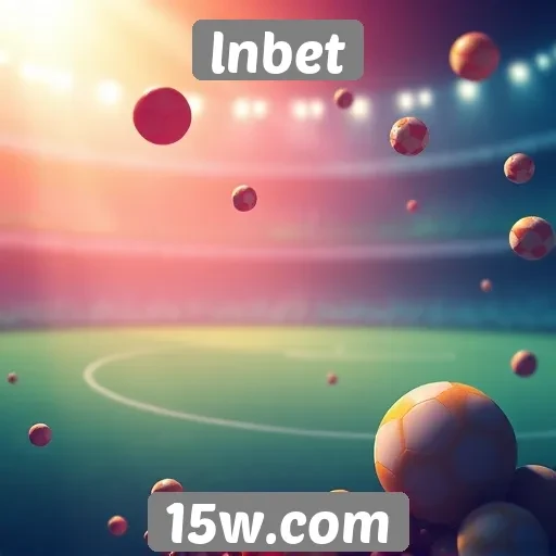 agilidade nas transações financeiras no lnbet