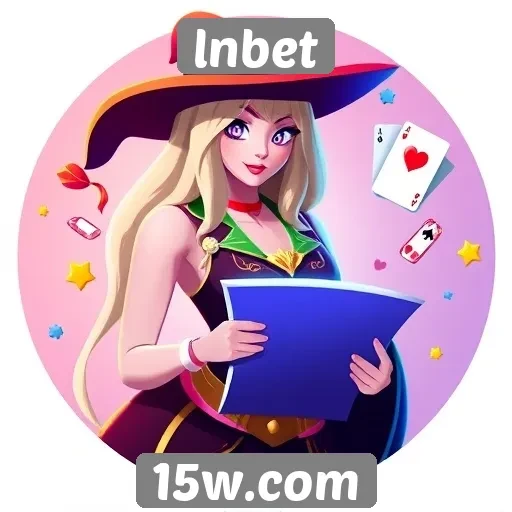 Comparação das opções de jogos disponíveis no lnbet