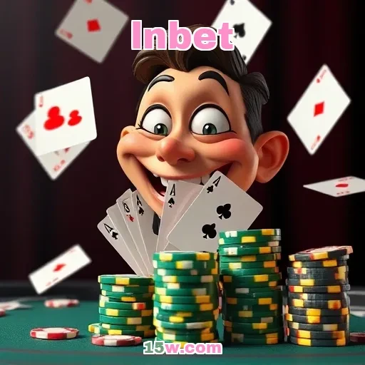 lnbet: Experimente a Aposta Ao Vivo e Sinta a Emoção!
