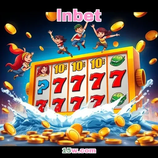 lnbet: Recursos Incríveis na Seção de Registro para Apostadores