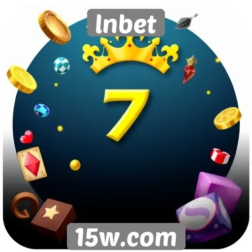 A diversidade de jogos de cassino disponíveis no lnbet