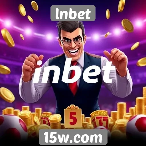 novas promoções e bônus atraentes no lnbet