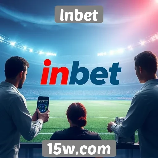 O impacto da lnbet na indústria de apostas online