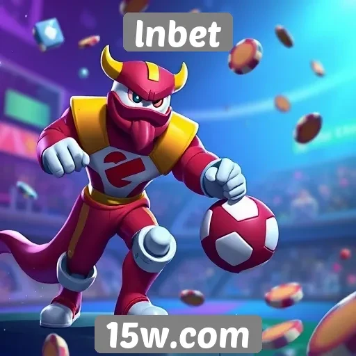 tendências de mercado e a ascensão do lnbet