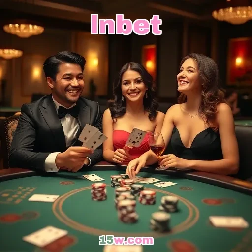 lnbet: Resultados Que Transformam Suas Apostas em Sucesso