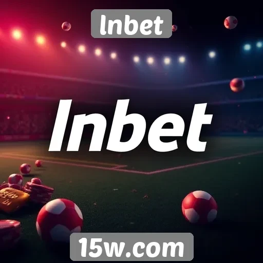 novidades e atualizações no site lnbet