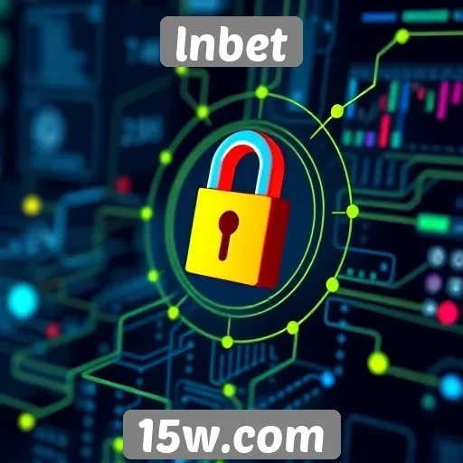 Avaliação da segurança em transações no lnbet