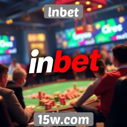 perspectivas de crescimento do lnbet no mercado de jogos