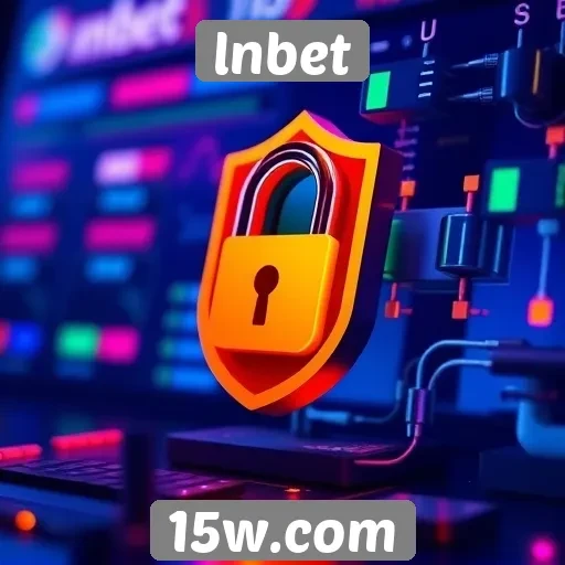 análise sobre a segurança do site lnbet