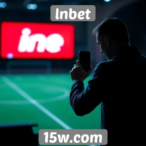 Impacto das regulamentações no funcionamento do lnbet