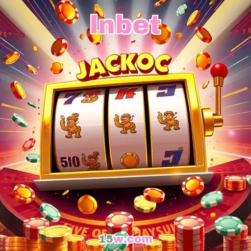 lnbet: Suporte que Eleva seu Jogo a um Novo Nível!