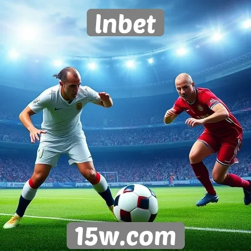 jogos esportivos disponíveis na plataforma lnbet